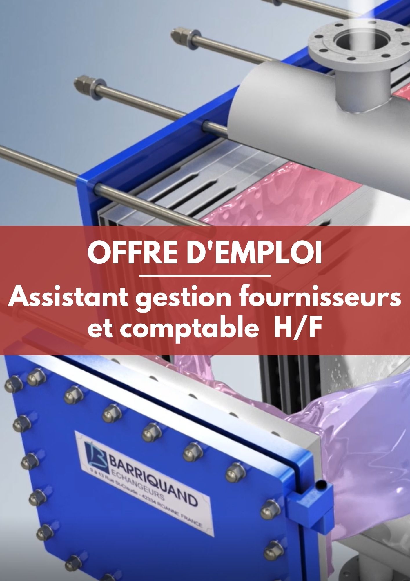 assistant-gestion-fournisseurs-barriquand Barriquand recrute un assistant gestion fournisseurs et comptable